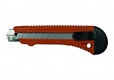 Нож Sturm! 1076-09-02 с сегментированным лезвием 18 мм от Водопад  фото 1