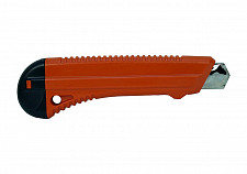 Нож Sturm! 1076-09-02 с сегментированным лезвием 18 мм от Водопад  фото 2