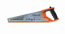 Ножовка по дереву Sturm! 1060-12-4007 400 мм от Водопад  фото 1
