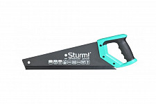 Ножовка по дереву Sturm! 1060-62-350 от Водопад  фото 1