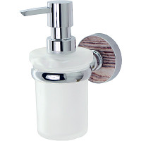 Дозатор жидкого мыла WasserKRAFT Regen K-6999 от Водопад  фото 1