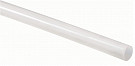Труба из сшитого полиэтилена Usystems Radi Pipe 25х2,3 мм, универсальная, белая, 1 м