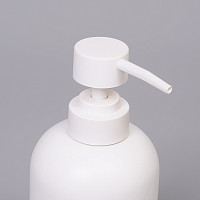 Дозатор жидкого мыла WasserKRAFT Mindel K-8899 от Водопад  фото 3