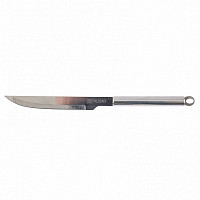 Нож для барбекю Palisad Camping 69642, 35 см, нержавеющая сталь от Водопад  фото 1