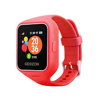 Умные часы LIFE RED G-W12RED GEOZON от Водопад  фото 1