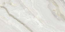 Керамогранит Realistik Itaca Wave Onyx Grey Carving 60x120 (кв.м.) от Водопад  фото 1