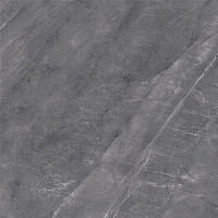 Керамогранит Realistik Itaca Nature Pulpis Dark Grey Matt Carving 60x60 (кв.м.) от Водопад  фото 1