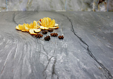 Керамогранит Roca Marble Platinum Gris 60x120 (кв.м.) от Водопад  фото 2