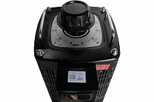 Автотрансформатор Энергия Е0102-0107  Black Series  1Ф-TDGC2-30кВА 100А 0-300V цифровой от Водопад  фото 4