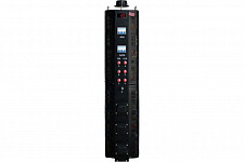 Автотрансформатор Энергия E0102-0205  Black Series  3Ф TSGC2-30кВА 30А 0-520V цифровой от Водопад  фото 1