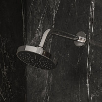 Верхний душ Iddis Built-in Shower Accessories 008MINPi64 хром от Водопад  фото 4