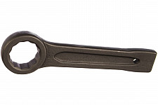 Кольцевой ударный ключ Сибртех 14274 32 мм от Водопад  фото 3