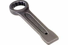 Кольцевой ударный ключ Сибртех 14276 41 мм от Водопад  фото 3