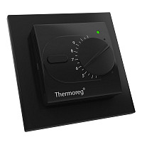 Терморегулятор Thermo Thermoreg TI-200 Design Black от Водопад  фото 3