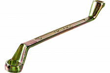 Накидной ключ Сибртех 14624 14 х 15 мм от Водопад  фото 1