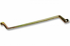 Накидной ключ Сибртех 14626 17х19 мм от Водопад  фото 1