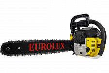 Бензопила Eurolux GS-4518 70/6/25 от Водопад  фото 1