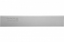 Лезвия Olfa OL-BS08-6B для ножа 100 мм, 6 шт. от Водопад  фото 1