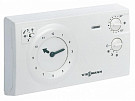 Контроллер для управления по температуре помещения Viessmann Vitotrol 100 (тип UTA)