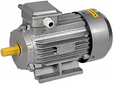 Электродвигатель IEK DRV100-L6-002-2-1010 Аир drive 100L6, 220/380 В, 2.2 кВт, 1000 об/мин от Водопад  фото 1