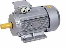 Электродвигатель IEK DRV132-S6-005-5-1010 Аир drive 132S6, 380/660 В, 5.5 кВт, 1000 об/мин от Водопад  фото 1