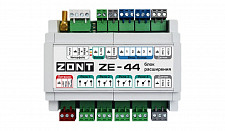 Блок расширения Zont ZE-44, ML00005696 для Zont H2000+ PRO от Водопад  фото 1
