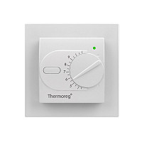 Терморегулятор для теплого пола Thermo Thermoreg TI 200 Desing от Водопад  фото 2