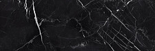 Плитка настенная Meissen Gatsby черный 25x75 (кв.м.) от Водопад  фото 1