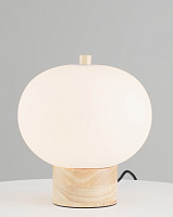 Лампа настольная Moderli V10291-TL Cute от Водопад  фото 1
