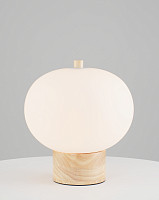 Лампа настольная Moderli V10291-TL Cute от Водопад  фото 3