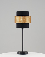 Лампа настольная Moderli V10493-1T Gela от Водопад  фото 1