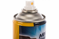 Активный пенный очиститель MagicLine ML5003 изделий из кожи, 650 мл, аэрозоль от Водопад  фото 3