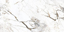 Керамогранит Vitra Marble-X Бреча Капрайа Белый 60х120 (кв.м.) от Водопад  фото 1