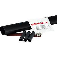 Муфта термоусаживаемая Stout SAC-0010-031525  для резинового кабеля сечением 3х1,5-2,5 мм2 от Водопад  фото 2