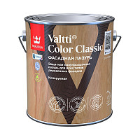 Антисептик Tikkurila Valtti Color Classic EC бесцветный (2,7 л) от Водопад  фото 1