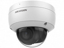 IP камера 4MP DOME DS-2CD2143G2-IU 2.8 HIKVISION от Водопад  фото 1