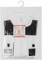 Комбинезон рабочий Master Color 30-8042, черный, 7 карманов, размер L от Водопад  фото 2