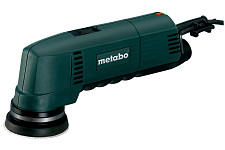 Шлифовальная машина Metabo SXE-400 220Вт, 5000-10000об/мин, диам.80мм от Водопад  фото 1