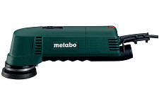 Шлифовальная машина Metabo SXE-400 220Вт, 5000-10000об/мин, диам.80мм от Водопад  фото 2