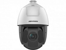 IP камера 4MP PTZ DOME DS-2DE5432IW-AE(T5) HIKVISION от Водопад  фото 1