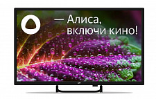 Телевизор LCD 28" YANDEX 28H540S LEFF от Водопад  фото 1