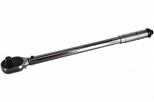 Ключ динамометрический Ombra A90013 1/2"DR, 42-210 Нм от Водопад  фото 1