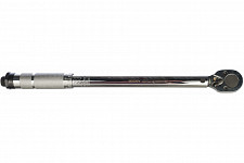 Ключ динамометрический Ombra A90039 3/8"DR, 10-110 Нм от Водопад  фото 1