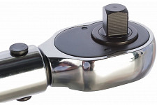 Ключ динамометрический Ombra A90039 3/8"DR, 10-110 Нм от Водопад  фото 3