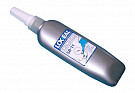 Клей-герметик анаэробный для резьбовых соединений демонтируемый Unitec GT-68 Unitec Water*Gas Loxeal 58-11 50 мл, тюбик