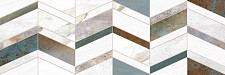 Плитка настенная Alma Ceramica Oxide 24.6х74 (кв.м.) от Водопад  фото 1