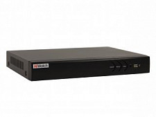 IP-видеорегистратор 32CH HD-TVI DS-H332/2Q(B) HIWATCH от Водопад  фото 1