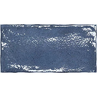 Плитка Equipe Altea Thistle Blue 7.5X15 (кв.м.) от Водопад  фото 1
