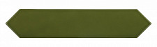 Плитка Equipe Arrow Green Kelp 5X25 (кв.м.) от Водопад  фото 1