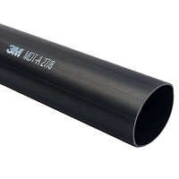 Муфта термоусаживаемая Stout SAC-0010-034060 для резинового кабеля сечением 3х4-6 мм2 от Водопад  фото 2